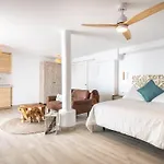Etti-paradise La Ballena Daire