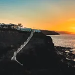 Etti-paradise La Ballena Daire