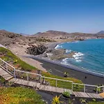 Etti-paradise La Ballena Pájara