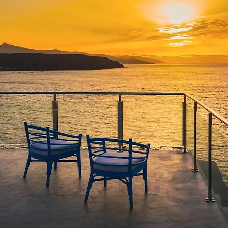Apartman Etti-paradise La Ballena