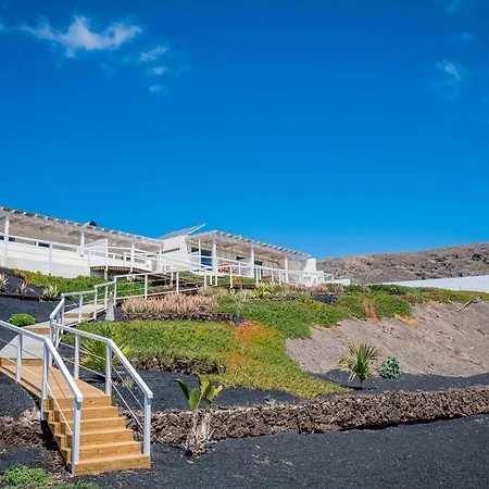 아파트 Etti-paradise La Ballena Pájara