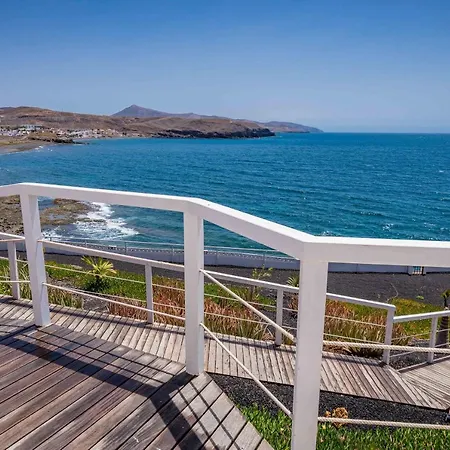 Etti-paradise La Ballena Apartman *