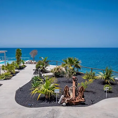Etti-paradise La Ballena Pájara