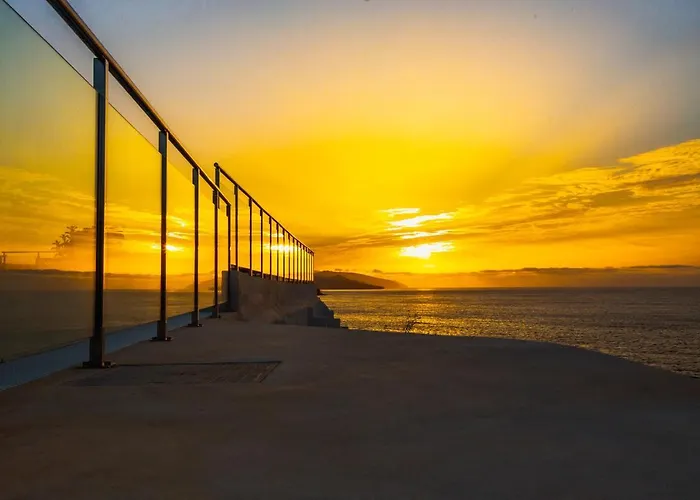 Etti-paradise La Ballena Pájara