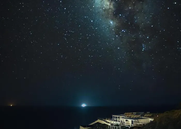 아파트 Etti-paradise La Ballena