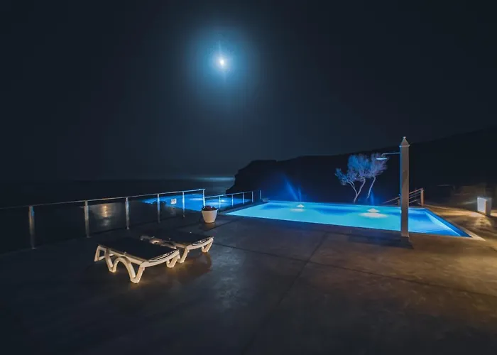 Etti-paradise La Ballena Pájara