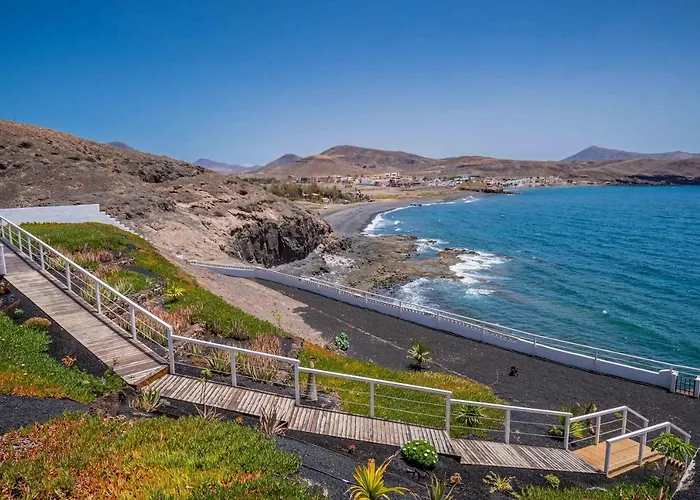 Etti-paradise La Ballena Pájara