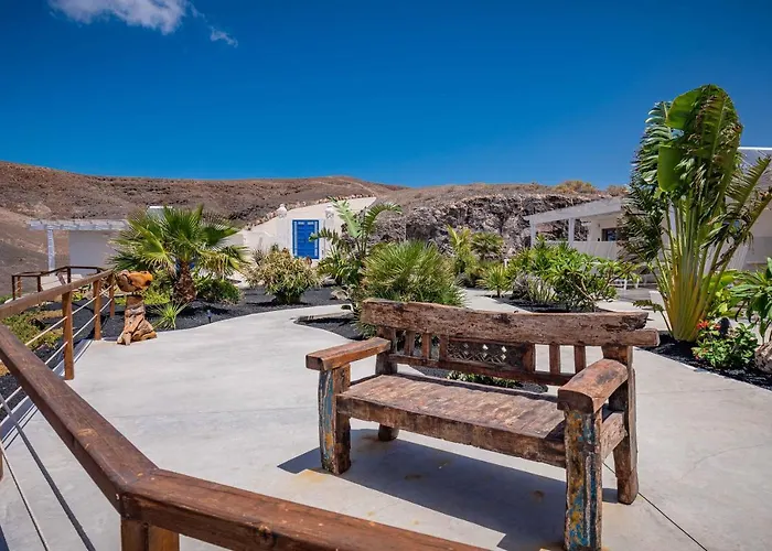 Etti-paradise La Ballena 아파트 *