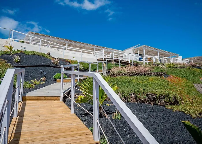 Etti-paradise La Ballena 아파트