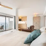 Apartman Etti-paradise La Ballena