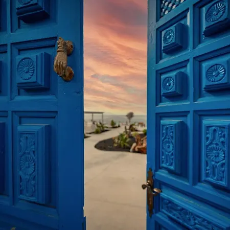 Etti-paradise La Ballena Apartman Pájara