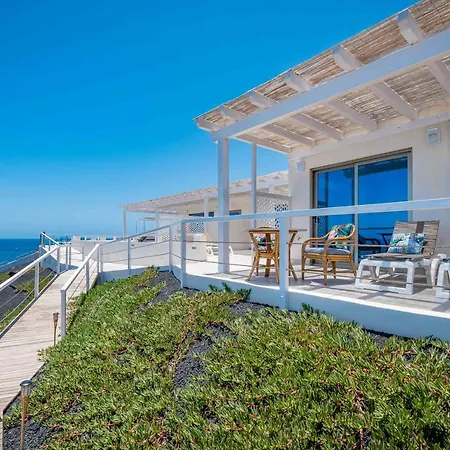 Apartamento Etti-paradise La Ballena