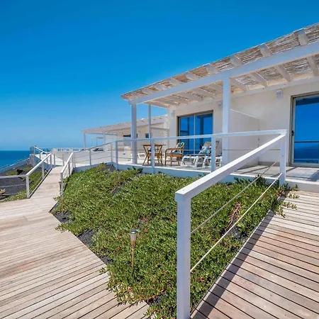 Etti-paradise La Ballena Apartman *