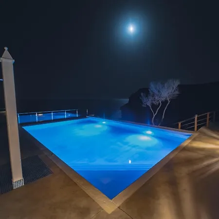 Etti-paradise La Ballena Pájara