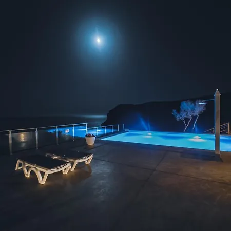 Etti-paradise La Ballena Pájara