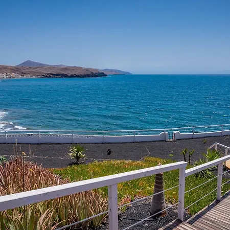 Apartamento Etti-paradise La Ballena