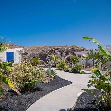 Etti-paradise La Ballena Apartman