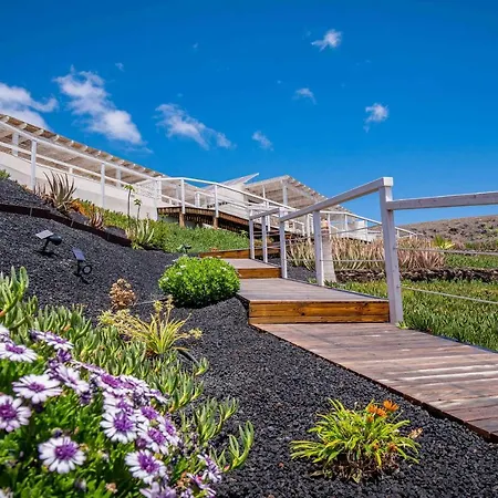 Etti-paradise La Ballena * Pájara