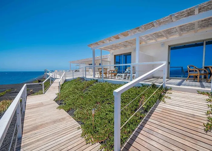 Etti-paradise La Ballena Apartman *