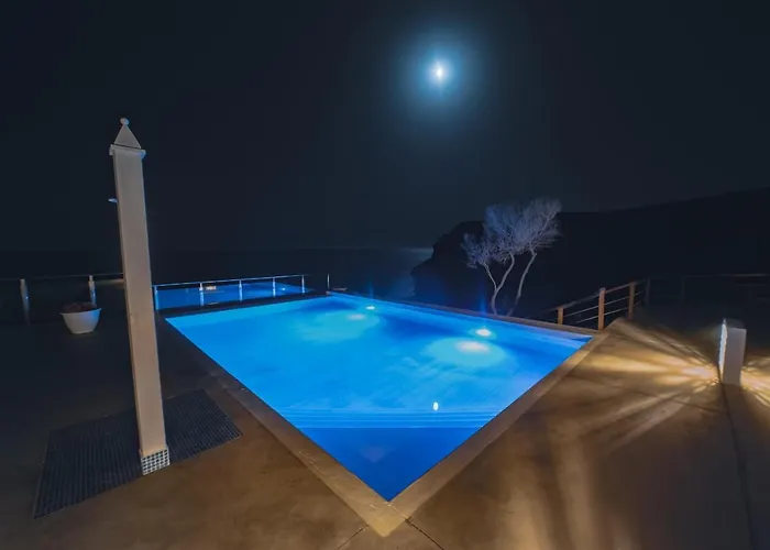 Etti-paradise La Ballena Pájara