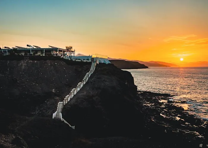 Etti-paradise La Ballena Apartman