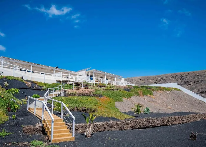 Apartman Etti-paradise La Ballena Pájara