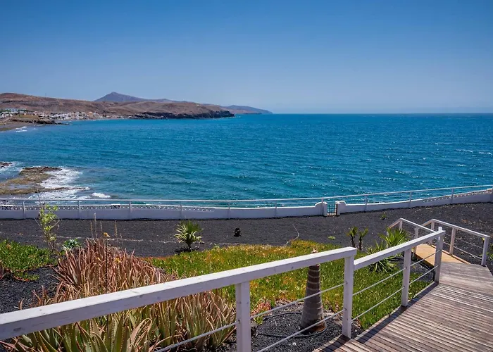 Apartman Etti-paradise La Ballena