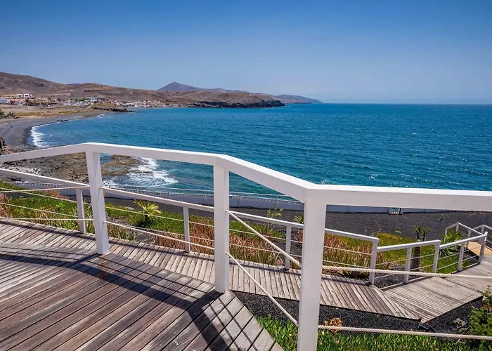 Etti-paradise La Ballena Apartman *