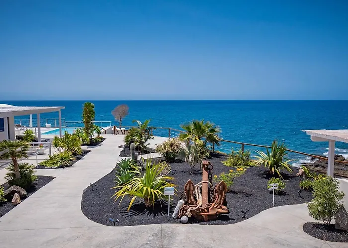 Etti-paradise La Ballena Pájara